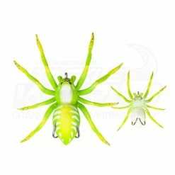 Best deal 🛒 Lures Lunkerhunt Phantom Spider Topwater Lure 🧨