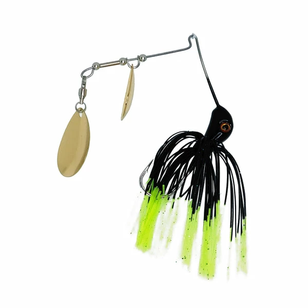 Hot Sale 𧨠Spin Wright Lures Lures Spin Wright Single Wire Double Colorado Spinner Bait β - Image 5