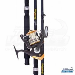 Best reviews of 🤩 Rod & Reel Combos Jarvis Walker Whiting Combo 😀