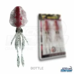 Discount 🛒 River 2 Sea Lures Ultimate Squid Chasebaits 200mm 👏