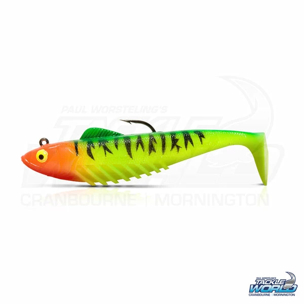 Best deal π Lures Squidgies Pro Slick Rig Light Soft Plastics π― - Image 4