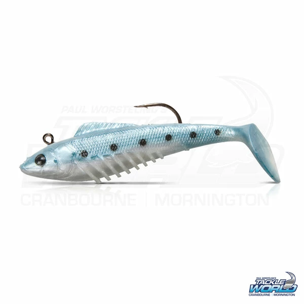 Best deal π Lures Squidgies Pro Slick Rig Light Soft Plastics π― - Image 5