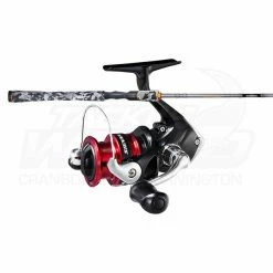 Cheap ✔️ Rod & Reel Combos Shimano Squidgies-Sienna Spin Combo 🛒
