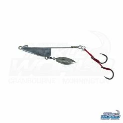 Promo ⌛ Chasebaits Lures The Ultimate Squid Rig 200mm 🔥