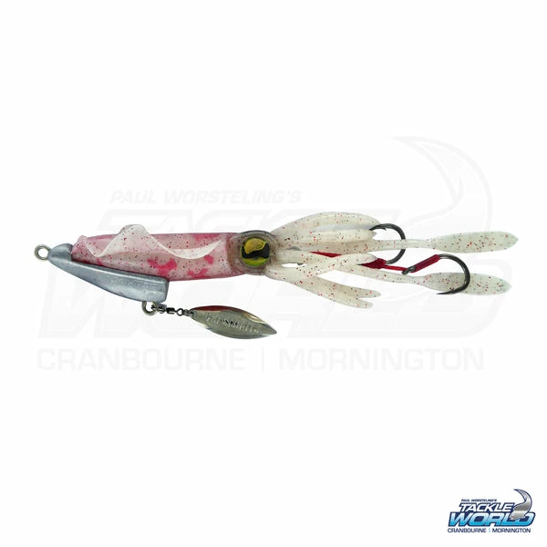 Promo β Chasebaits Lures The Ultimate Squid Rig 200mm π₯ - Image 2