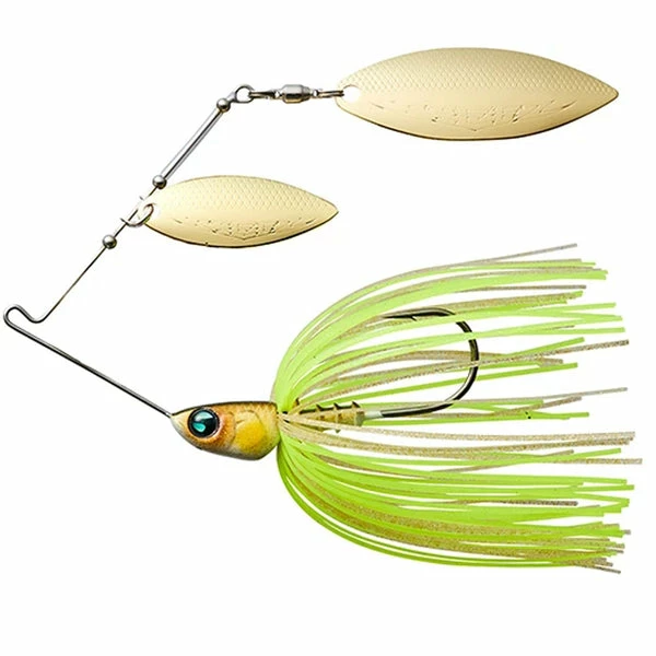 Best deal π Lures Daiwa Steez Spinnerbait β