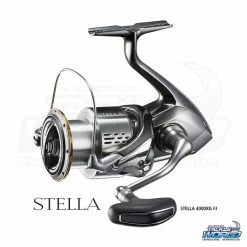 Best Sale β Spinning Reels Shimano Stella FJ Spin Reel π