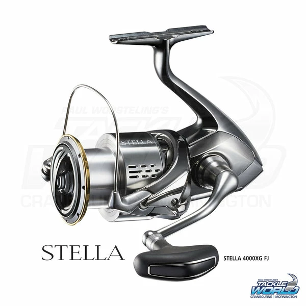 Best Sale β Spinning Reels Shimano Stella FJ Spin Reel π