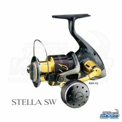 Deals 🔥 Spinning Reels Shimano Stella SW Spin Reel 🥰