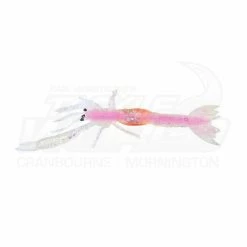 Discount 𧨠Lures Storm Twitchin Nipper Soft Plastic Unrigged π