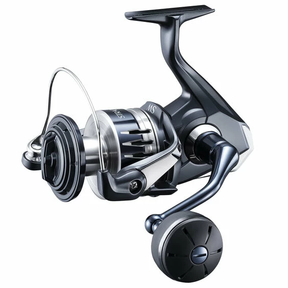 Best deal π Spinning Reels Shimano Stradic SW π