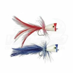 Best deal 💯 Tackle World Cranbourne & Mornington Lures Surf Poppers 🛒