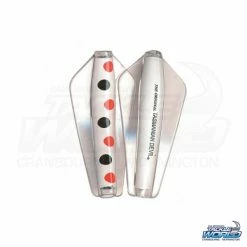 Cheapest 😉 Gillies Wigston's Tasmanian Devil (Tassie Devil) Lures 7g 🔥