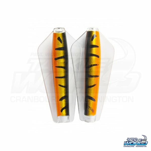 Top 10 π Gillies Tasmanian Devil (Tassie Devil) Lures 26g 𧨠- Image 31