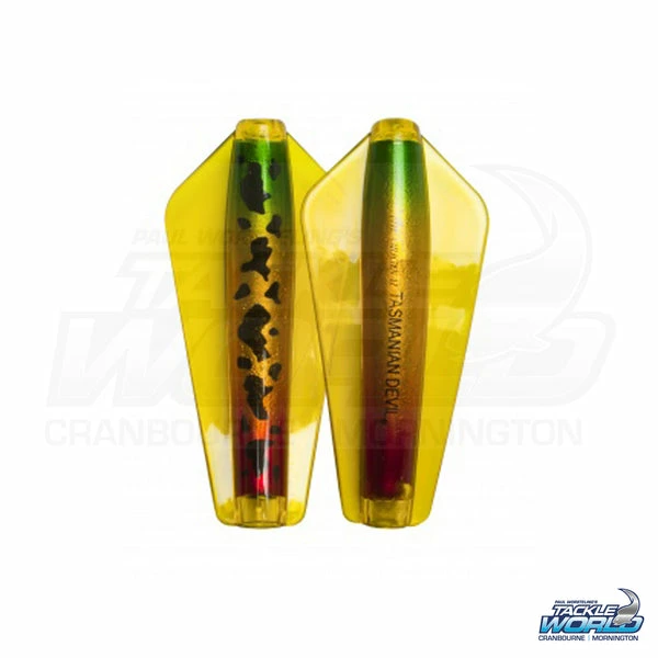 Cheapest π Gillies Wigston's Tasmanian Devil (Tassie Devil) Lures 13.5g βοΈ - Image 34