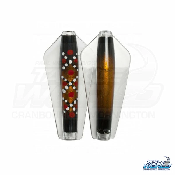 Top 10 π Gillies Tasmanian Devil (Tassie Devil) Lures 26g 𧨠- Image 35