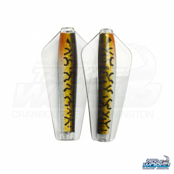 Cheapest π Gillies Wigston's Tasmanian Devil (Tassie Devil) Lures 13.5g βοΈ - Image 36