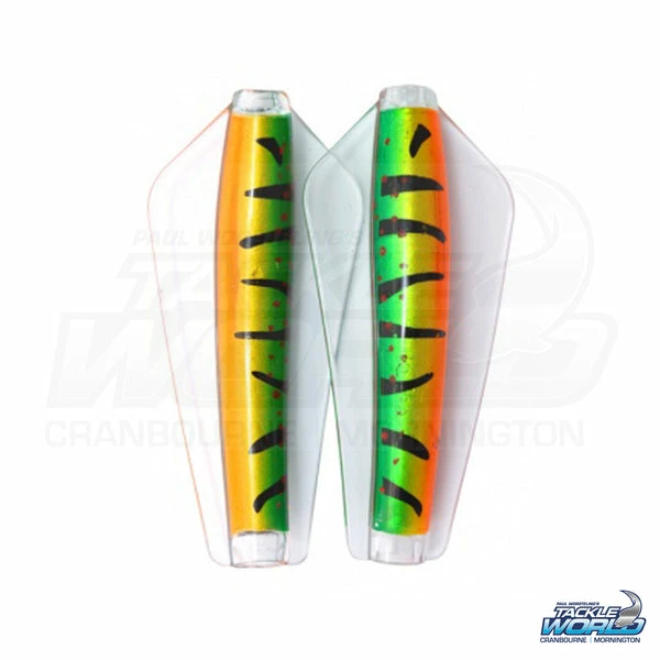 Top 10 π Gillies Tasmanian Devil (Tassie Devil) Lures 26g 𧨠- Image 38