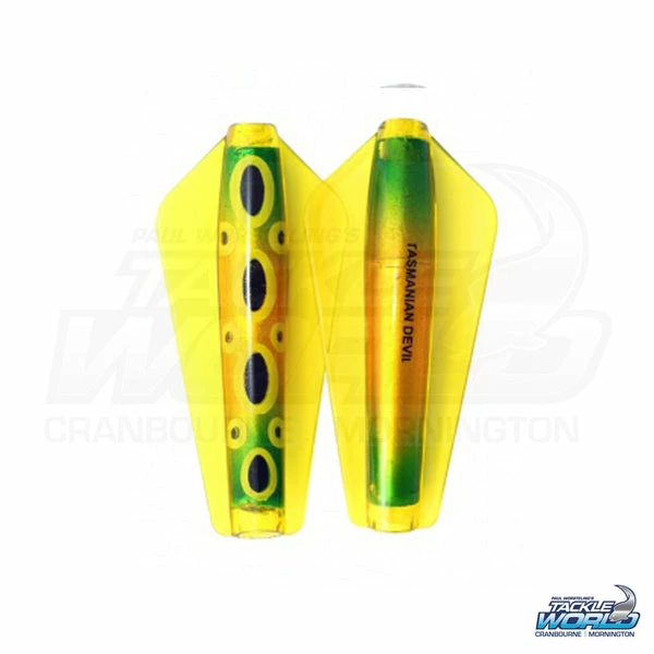 Cheapest π Gillies Wigston's Tasmanian Devil (Tassie Devil) Lures 13.5g βοΈ - Image 39