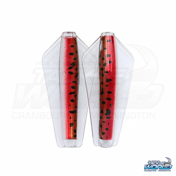 Top 10 π Gillies Tasmanian Devil (Tassie Devil) Lures 26g 𧨠- Image 42