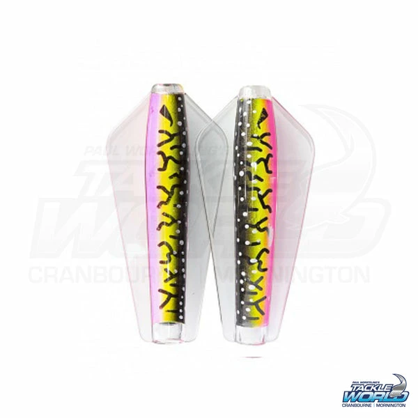 Top 10 π Gillies Tasmanian Devil (Tassie Devil) Lures 26g 𧨠- Image 44