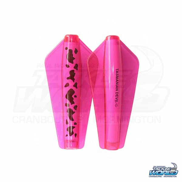 Top 10 π Gillies Tasmanian Devil (Tassie Devil) Lures 26g 𧨠- Image 45