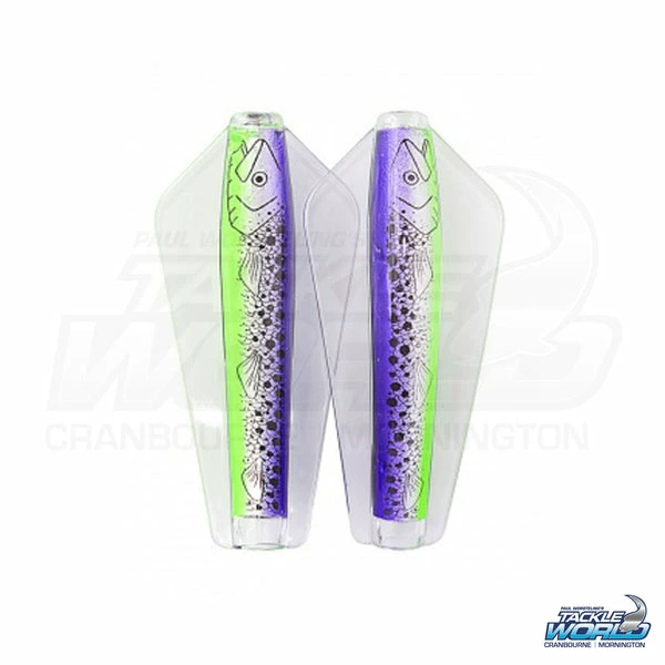 Top 10 π Gillies Tasmanian Devil (Tassie Devil) Lures 26g 𧨠- Image 46