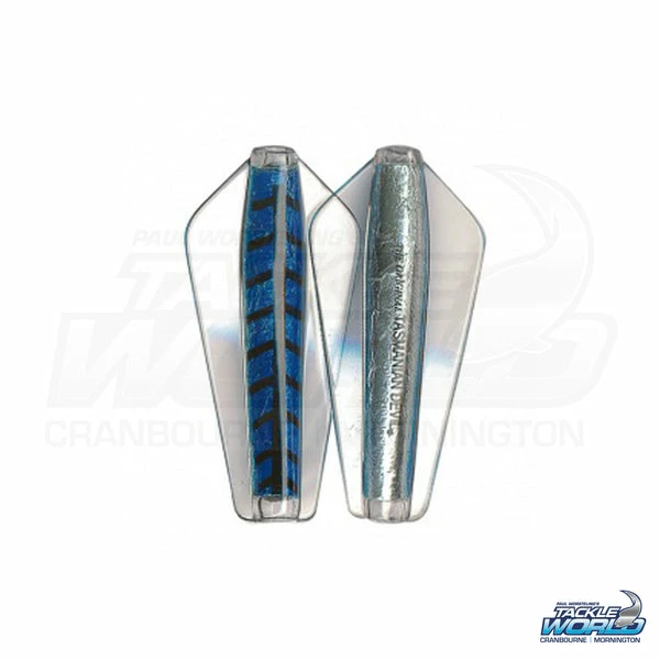 Cheapest π Gillies Wigston's Tasmanian Devil (Tassie Devil) Lures 13.5g βοΈ - Image 5