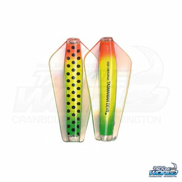Cheapest π Gillies Wigston's Tasmanian Devil (Tassie Devil) Lures 13.5g βοΈ - Image 6