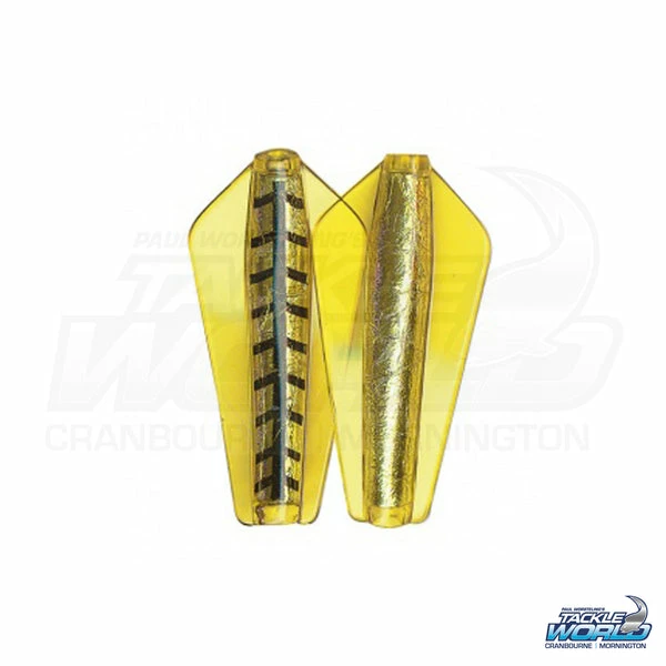 Top 10 π Gillies Tasmanian Devil (Tassie Devil) Lures 26g π§¨