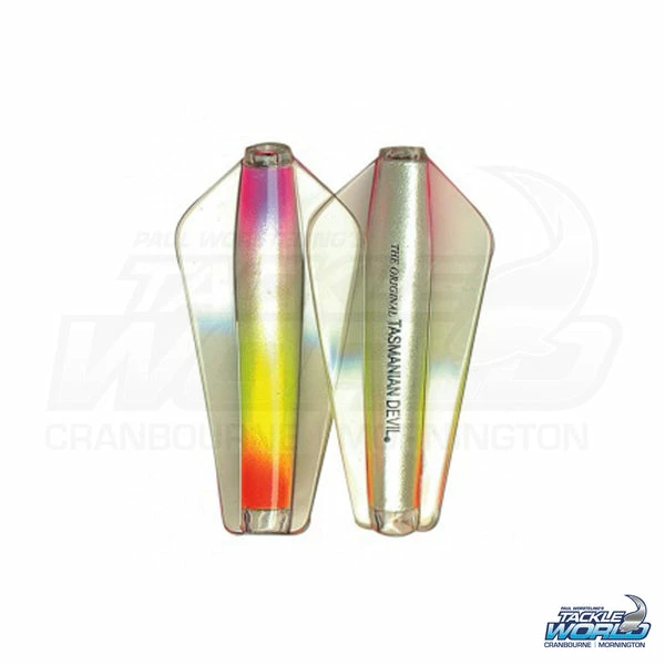 Top 10 π Gillies Tasmanian Devil (Tassie Devil) Lures 26g 𧨠- Image 9