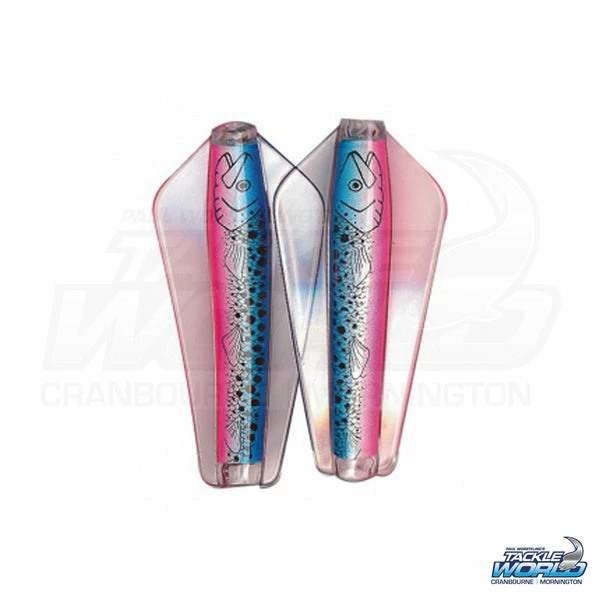 Top 10 π Gillies Tasmanian Devil (Tassie Devil) Lures 26g 𧨠- Image 10