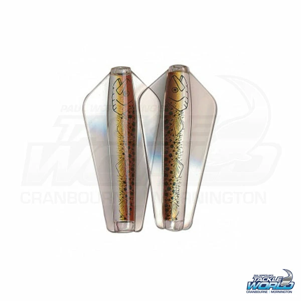 Cheapest π Gillies Wigston's Tasmanian Devil (Tassie Devil) Lures 13.5g βοΈ - Image 11