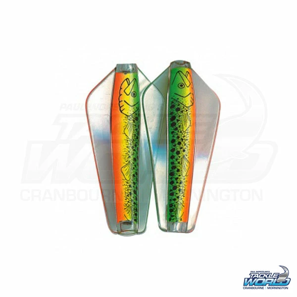 Top 10 π Gillies Tasmanian Devil (Tassie Devil) Lures 26g 𧨠- Image 12