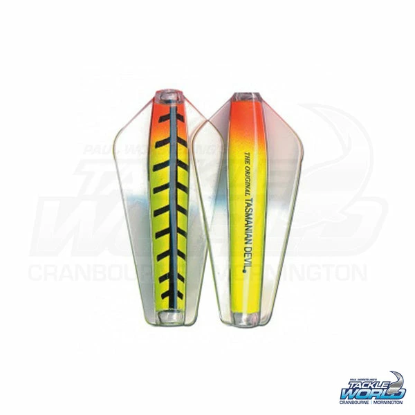 Top 10 π Gillies Tasmanian Devil (Tassie Devil) Lures 26g 𧨠- Image 16