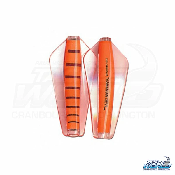 Cheapest π Gillies Wigston's Tasmanian Devil (Tassie Devil) Lures 13.5g βοΈ - Image 18