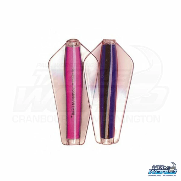 Top 10 π Gillies Tasmanian Devil (Tassie Devil) Lures 26g 𧨠- Image 22