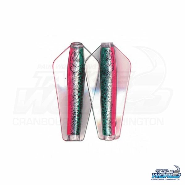 Top 10 π Gillies Tasmanian Devil (Tassie Devil) Lures 26g 𧨠- Image 23