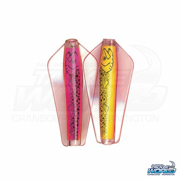 Top 10 π Gillies Tasmanian Devil (Tassie Devil) Lures 26g 𧨠- Image 24