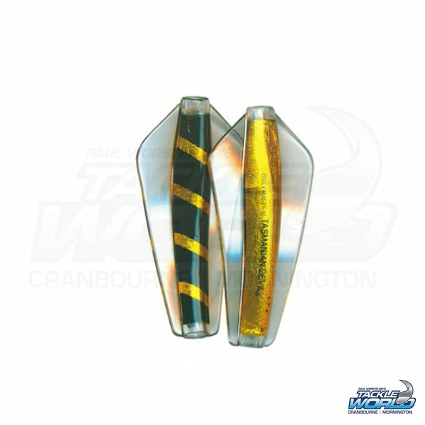 Cheapest π Gillies Wigston's Tasmanian Devil (Tassie Devil) Lures 13.5g βοΈ - Image 26