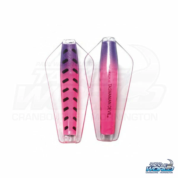 Cheapest π Gillies Wigston's Tasmanian Devil (Tassie Devil) Lures 13.5g βοΈ - Image 29