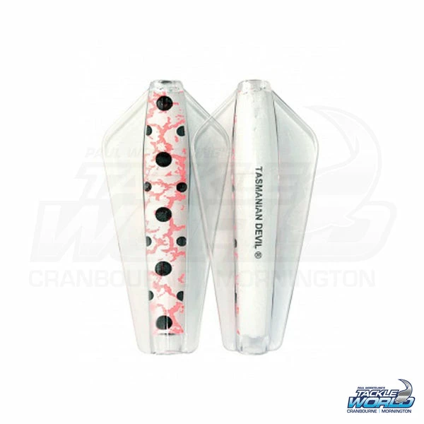 Top 10 π Gillies Tasmanian Devil (Tassie Devil) Lures 26g 𧨠- Image 49