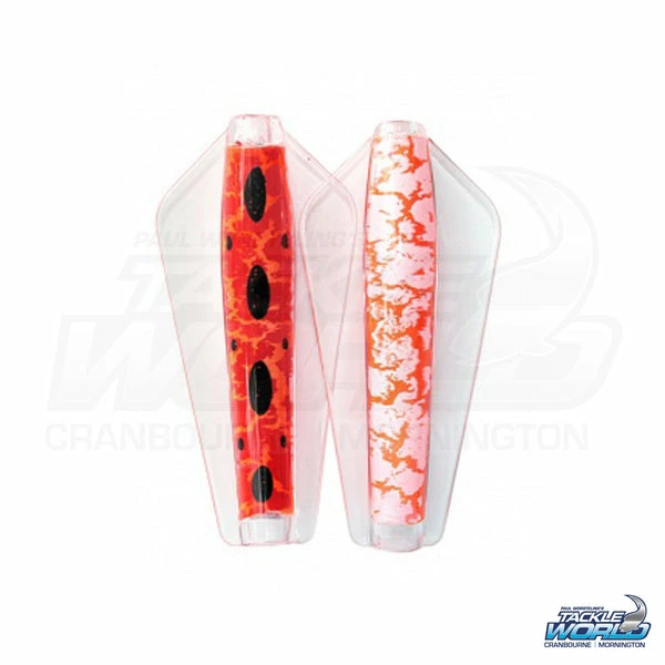 Top 10 π Gillies Tasmanian Devil (Tassie Devil) Lures 26g 𧨠- Image 50