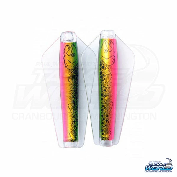 Top 10 π Gillies Tasmanian Devil (Tassie Devil) Lures 26g 𧨠- Image 52