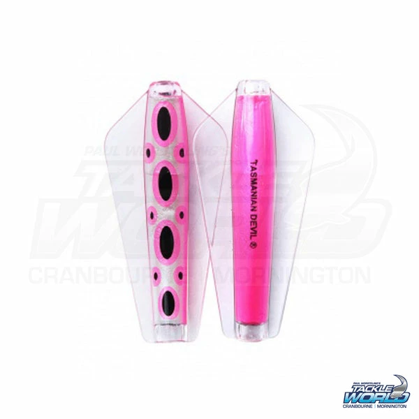 Cheapest π Gillies Wigston's Tasmanian Devil (Tassie Devil) Lures 13.5g βοΈ - Image 53