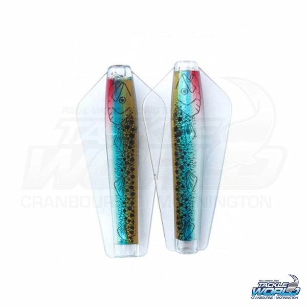 Cheapest π Gillies Wigston's Tasmanian Devil (Tassie Devil) Lures 13.5g βοΈ - Image 54