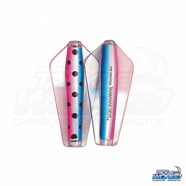 Top 10 π Gillies Tasmanian Devil (Tassie Devil) Lures 26g 𧨠- Image 56
