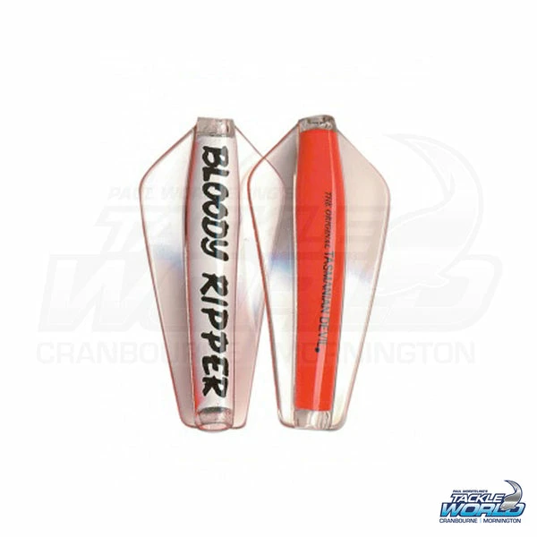 Top 10 π Gillies Tasmanian Devil (Tassie Devil) Lures 26g 𧨠- Image 57