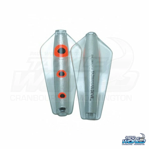 Top 10 π Gillies Tasmanian Devil (Tassie Devil) Lures 26g 𧨠- Image 60