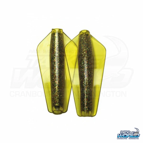 Top 10 π Gillies Tasmanian Devil (Tassie Devil) Lures 26g 𧨠- Image 62